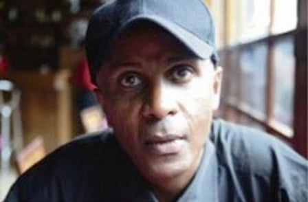 Ethiopian journalist branded a 'terrorist' and locked up for 18 years wins 2014 Golden Pen of Freedom